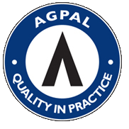 AGPAL quality in practice